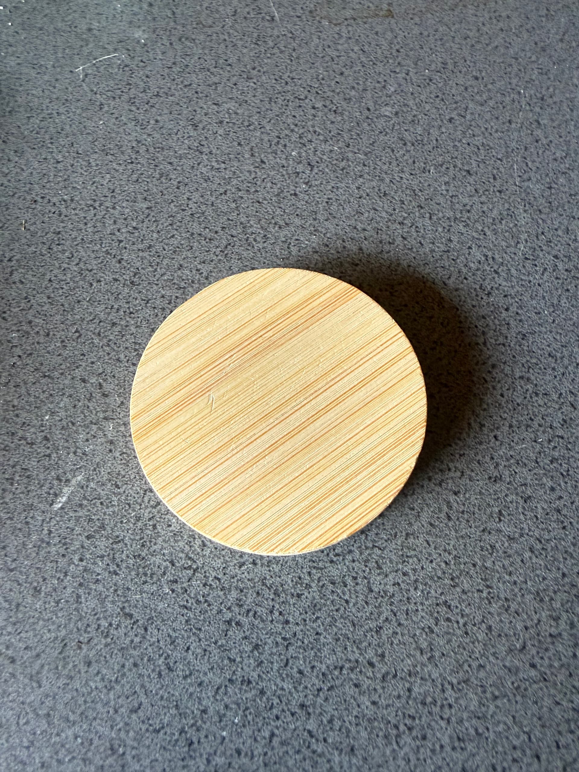 Ronde Flesopener met Magneet