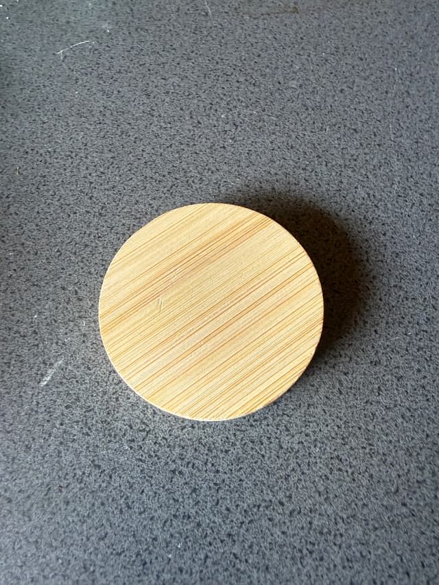 Ronde Flesopener