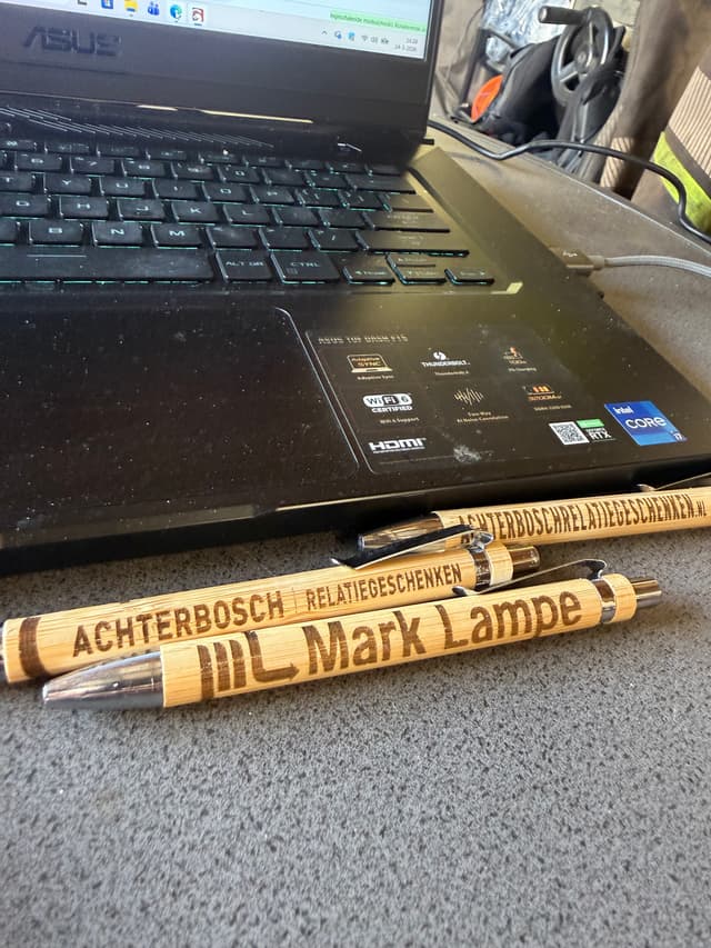 Pen