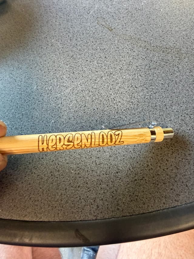 Pen